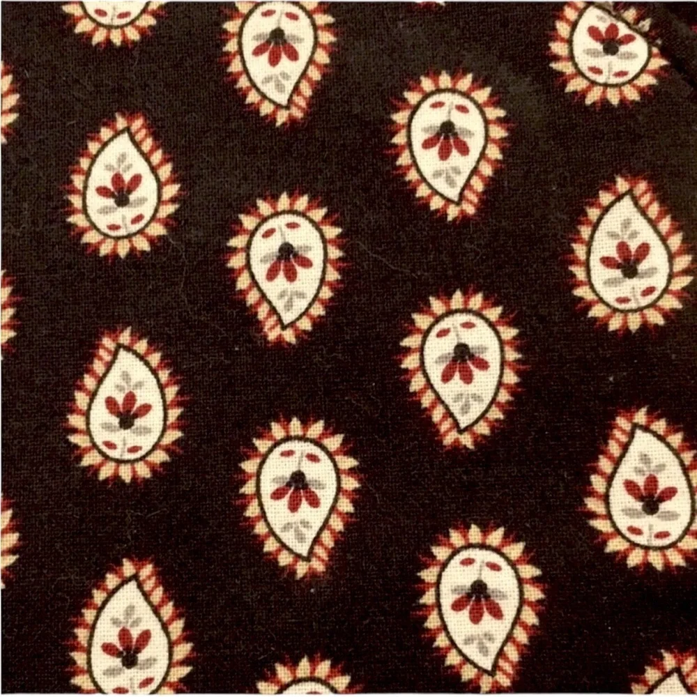 Vera Bradley Paisley Print Wallet - Picture 12 of 15